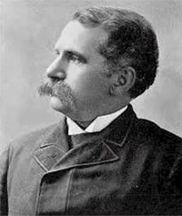 John Charles Tarsney
