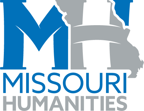 Missouri Humanities logo