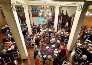 Annual Museum Dinner promo photo