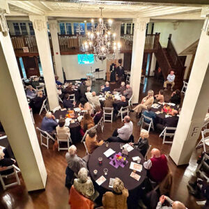 Annual Museum Dinner promo photo
